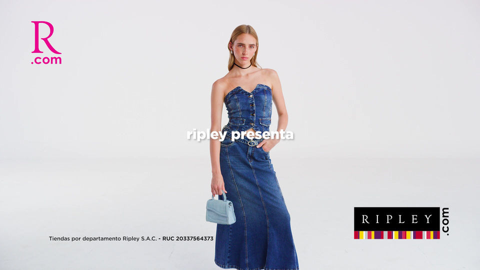 Ripley / Jeans